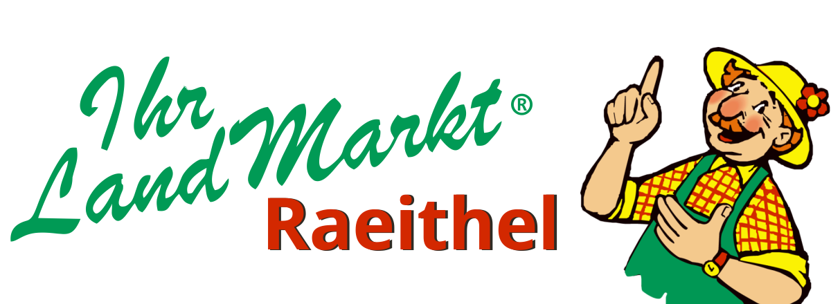 Logo des Landmarkt Raeithel in Kirchenlamitz